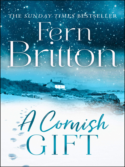 Title details for A Cornish Gift by Fern Britton - Available